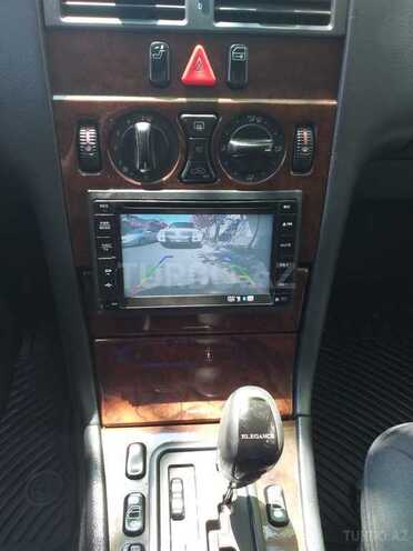 Mercedes E 200 1997, 354,241 km - 2.0 l - Bakı