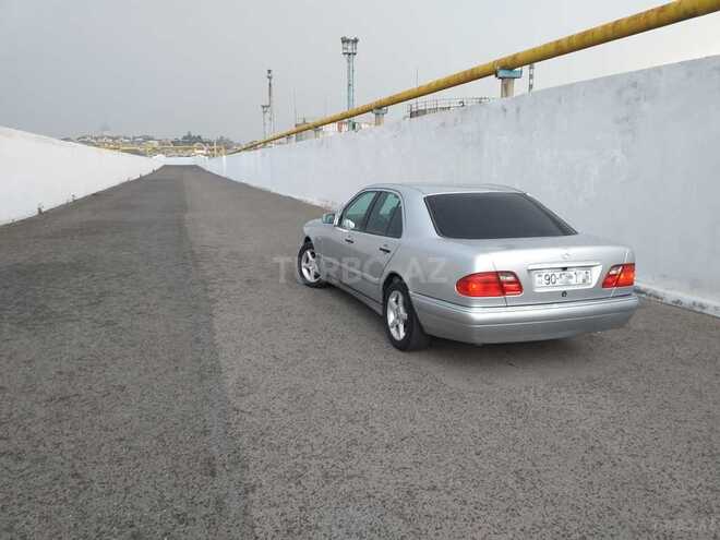 Mercedes E 200 1997, 354,241 km - 2.0 l - Bakı