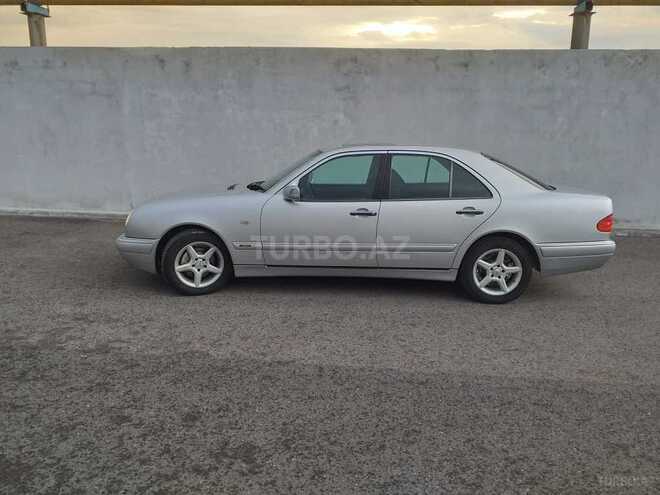 Mercedes E 200 1997, 354,241 km - 2.0 l - Bakı