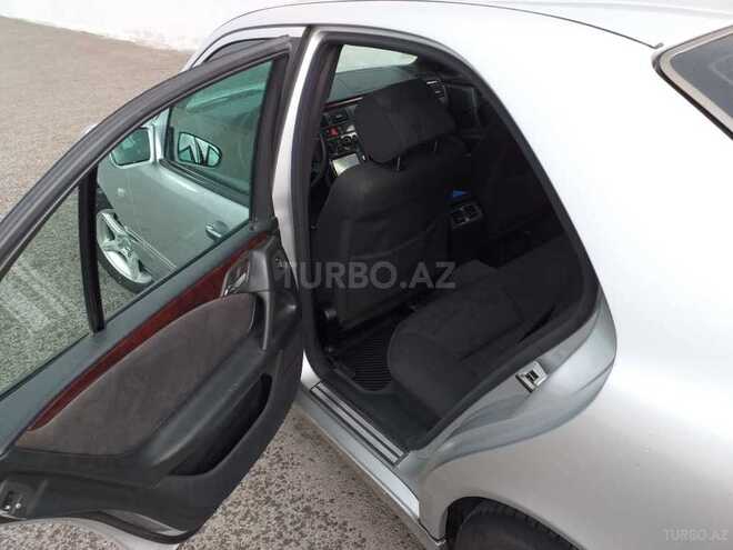 Mercedes E 200 1997, 354,241 km - 2.0 l - Bakı