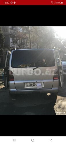 Mercedes Vito 2002, 380,000 km - 2.2 л - Bakı