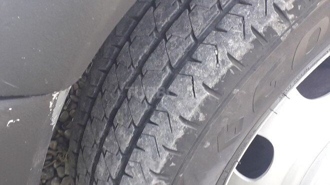 GAZ 32212 2003, 250,000 km - 3.2 л - Ağdam