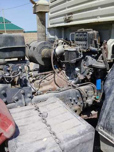 KamAz 55111 1987, 5,263,852 km - 1.1 l - Gəncə