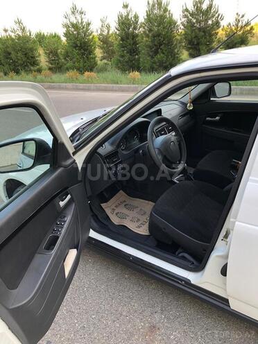 LADA (VAZ) Priora 2014, 103,000 km - 1.6 л - Ağdaş