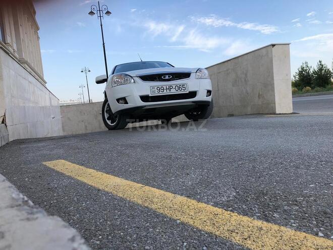 LADA (VAZ) Priora 2014, 103,000 km - 1.6 л - Ağdaş