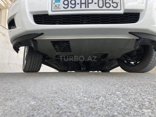 LADA (VAZ) Priora 2014, 103,000 km - 1.6 л - Ağdaş