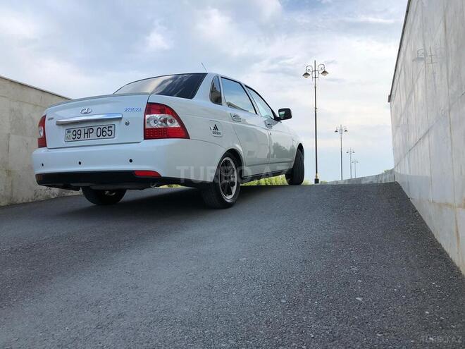 LADA (VAZ) Priora 2014, 103,000 km - 1.6 л - Ağdaş