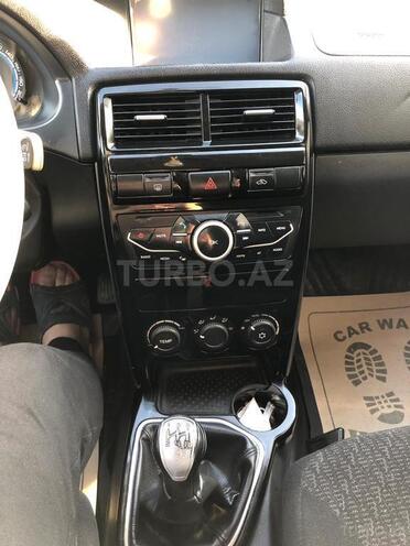LADA (VAZ) Priora 2014, 103,000 km - 1.6 л - Ağdaş