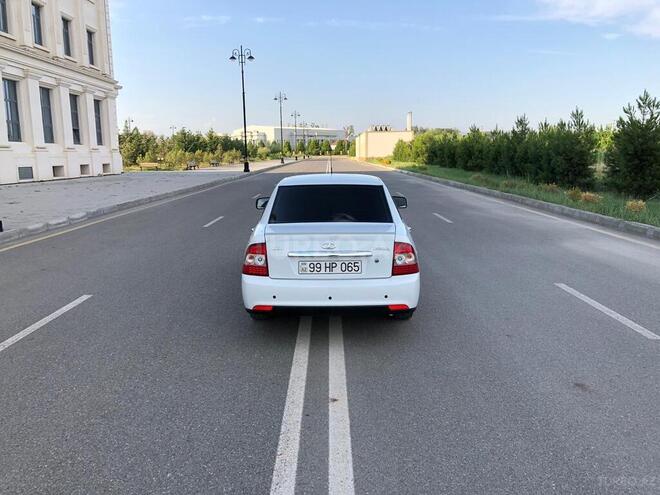 LADA (VAZ) Priora 2014, 103,000 km - 1.6 л - Ağdaş