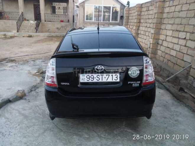 Toyota Prius 2008, 135,000 km - 1.5 л - Bakı