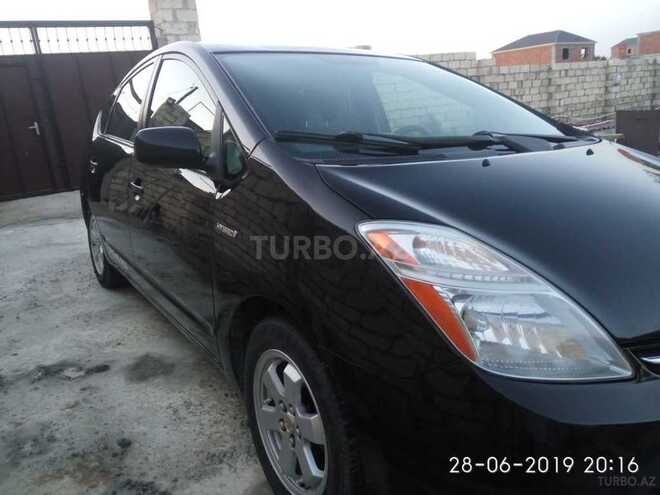 Toyota Prius 2008, 135,000 km - 1.5 л - Bakı