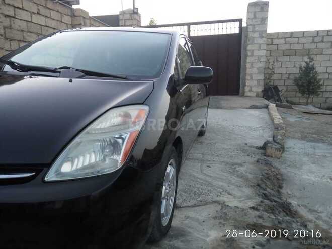 Toyota Prius 2008, 135,000 km - 1.5 л - Bakı