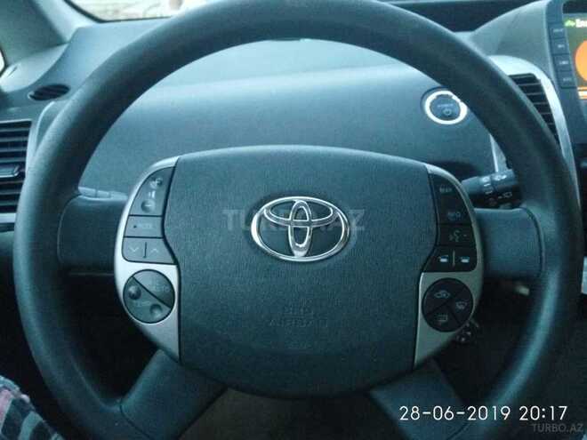 Toyota Prius 2008, 135,000 km - 1.5 л - Bakı