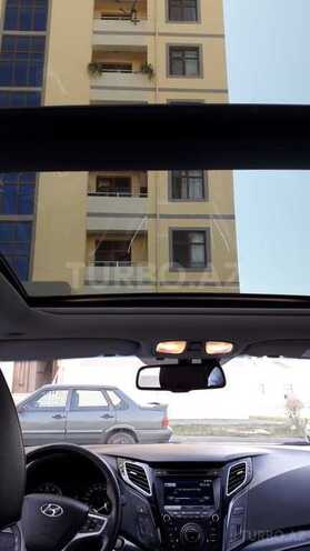 Hyundai i40 2013, 115,000 km - 2.0 л - Bakı
