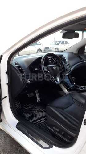 Hyundai i40 2013, 115,000 km - 2.0 л - Bakı