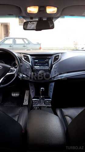 Hyundai i40 2013, 115,000 km - 2.0 л - Bakı