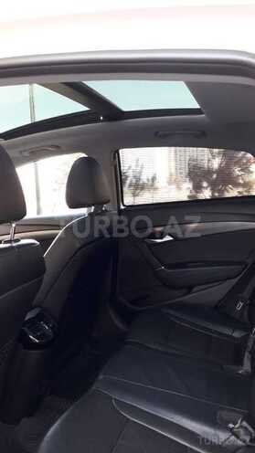Hyundai i40 2013, 115,000 km - 2.0 л - Bakı