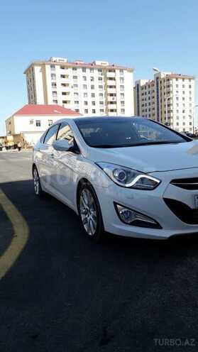 Hyundai i40 2013, 115,000 km - 2.0 л - Bakı