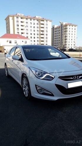 Hyundai i40 2013, 115,000 km - 2.0 л - Bakı