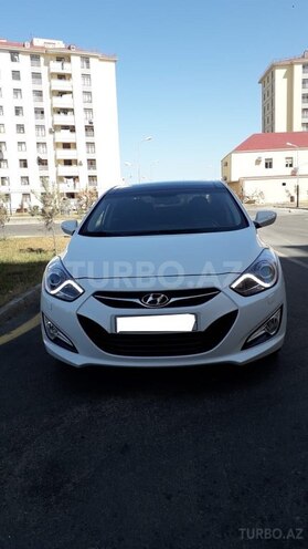 Hyundai i40 2013, 115,000 km - 2.0 л - Bakı