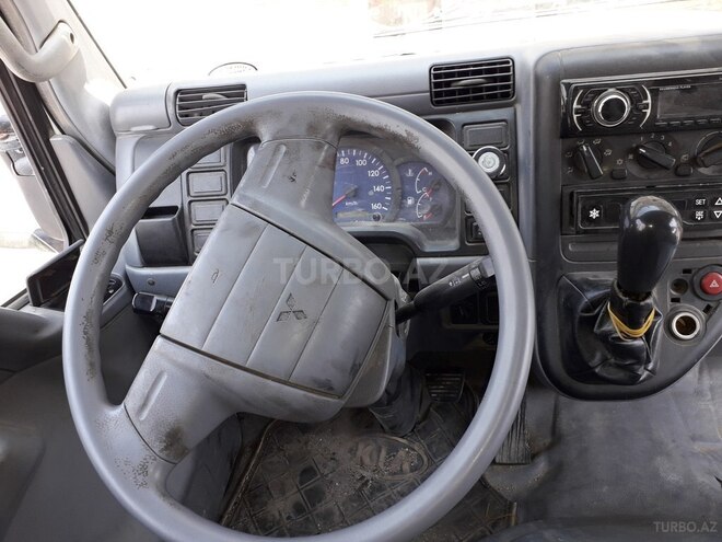 Mitsubishi Fuso Canter 2009, 230,000 km - 2.9 l - Bakı