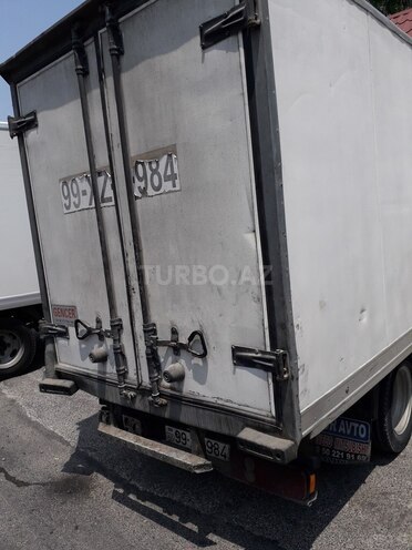 Mitsubishi Fuso Canter 2009, 230,000 km - 2.9 l - Bakı