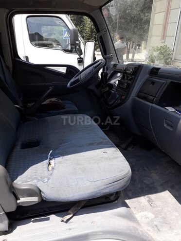 Mitsubishi Fuso Canter 2009, 230,000 km - 2.9 l - Bakı