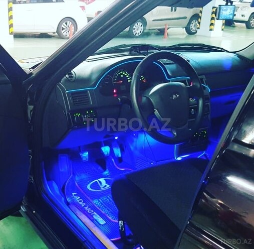 LADA (VAZ) Priora 2013, 141,000 km - 1.6 л - Bakı
