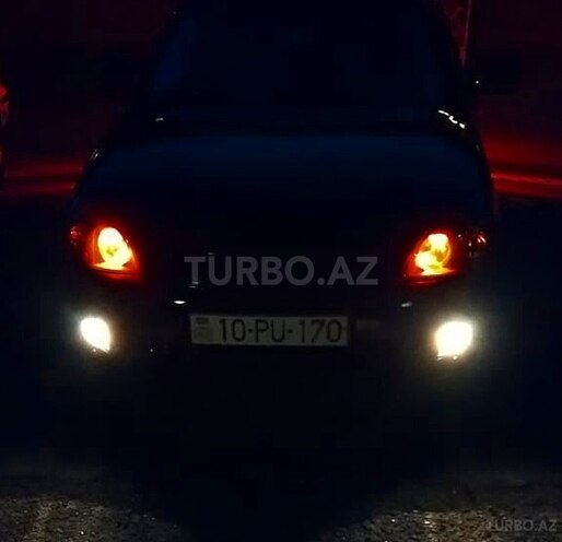LADA (VAZ) Priora 2013, 141,000 km - 1.6 л - Bakı