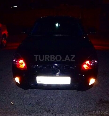LADA (VAZ) Priora 2013, 141,000 km - 1.6 л - Bakı