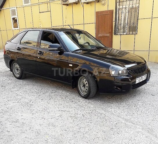 LADA (VAZ) Priora 2013, 141,000 km - 1.6 л - Bakı