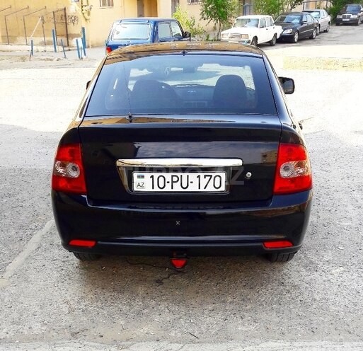 LADA (VAZ) Priora 2013, 141,000 km - 1.6 л - Bakı