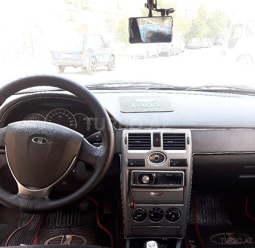 LADA (VAZ) Priora 2013, 141,000 km - 1.6 л - Bakı