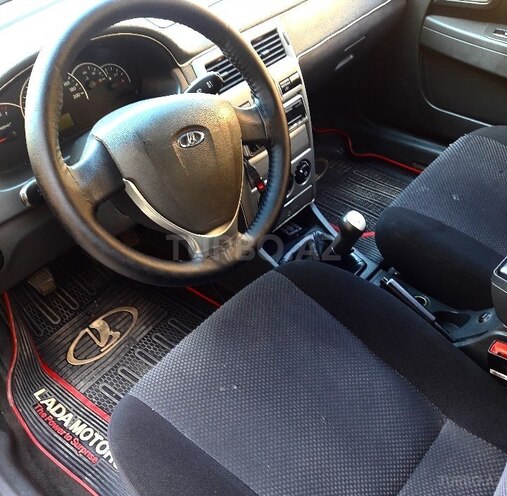 LADA (VAZ) Priora 2013, 141,000 km - 1.6 л - Bakı