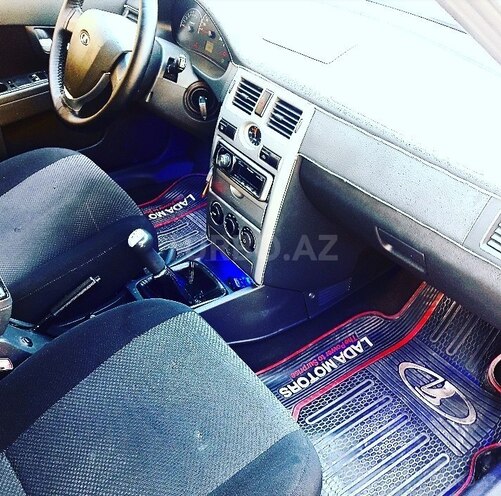 LADA (VAZ) Priora 2013, 141,000 km - 1.6 л - Bakı