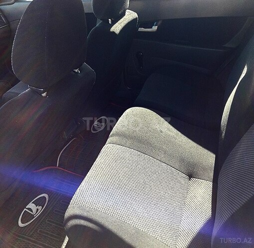 LADA (VAZ) Priora 2013, 141,000 km - 1.6 л - Bakı