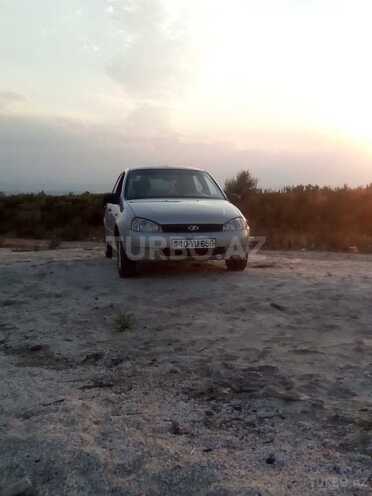 LADA (VAZ) Kalina 2008, 164,522 km - 1.6 л - Cəlilabad