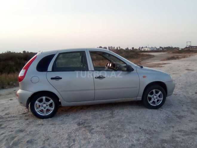 LADA (VAZ) Kalina 2008, 164,522 km - 1.6 л - Cəlilabad