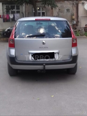Renault Megane 2008, 131,000 km - 1.5 l - Bakı