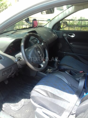 Renault Megane 2008, 131,000 km - 1.5 l - Bakı