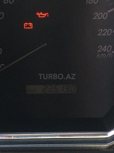 Lexus RX 350 2006, 235,190 km - 3.5 л - Bakı