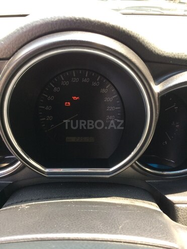 Lexus RX 350 2006, 235,190 km - 3.5 л - Bakı