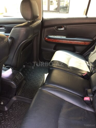 Lexus RX 350 2006, 235,190 km - 3.5 л - Bakı