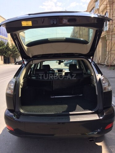 Lexus RX 350 2006, 235,190 km - 3.5 л - Bakı