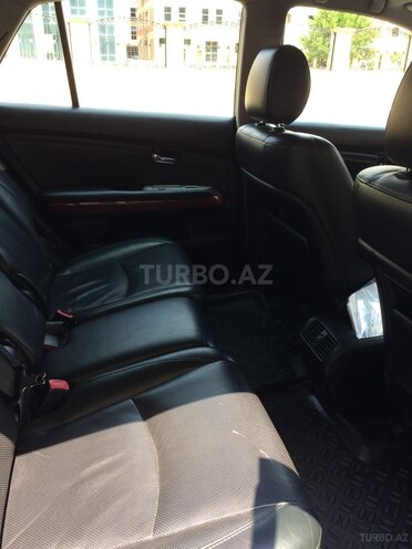 Lexus RX 350 2006, 235,190 km - 3.5 л - Bakı