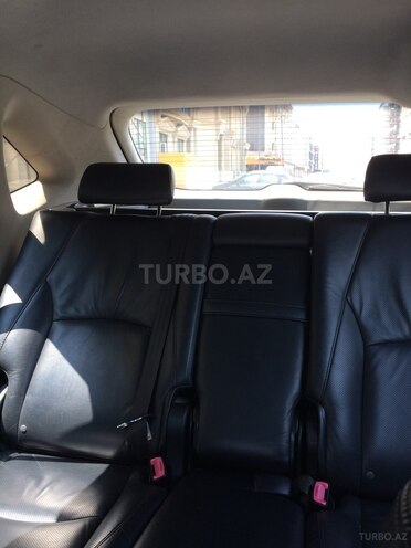 Lexus RX 350 2006, 235,190 km - 3.5 л - Bakı