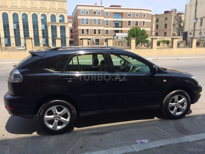 Lexus RX 350 2006, 235,190 km - 3.5 л - Bakı