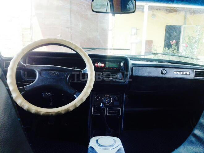 LADA (VAZ) 2107 1995, 110,000 km - 1.6 l - Şirvan