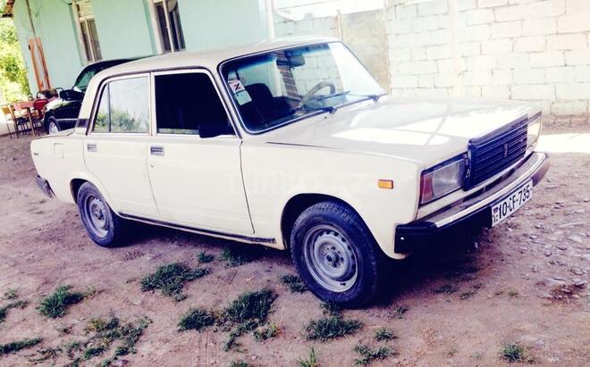 LADA (VAZ) 2107 1995, 110,000 km - 1.6 l - Şirvan