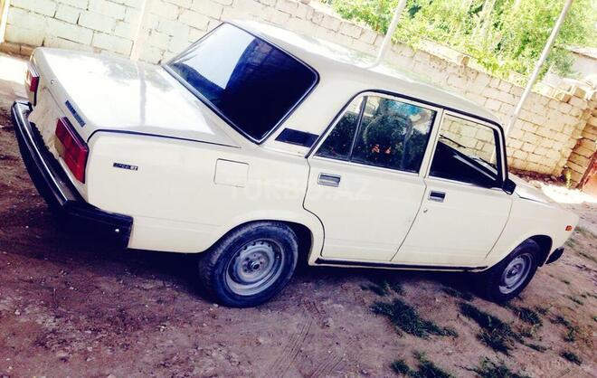 LADA (VAZ) 2107 1995, 110,000 km - 1.6 l - Şirvan